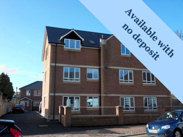 1 Bedroom Flat To Rent In Anton Court, Pontarddulais, SA4