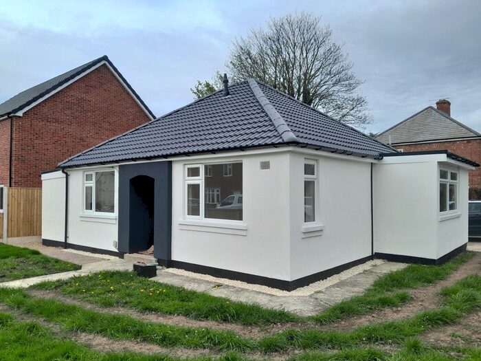 3 Bedroom Bungalow To Rent In Milnercroft, Retford, DN22