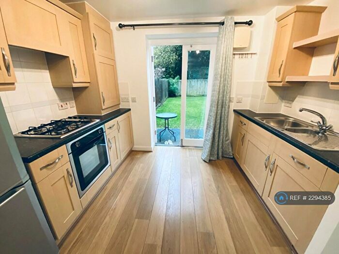 1 Bedroom Flat To Rent In Edward Vinson Drive, Faversham, ME13