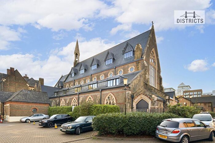 1 Bedroom Apartment For Sale In Bellcote Apartments, Arcadia Street, E14