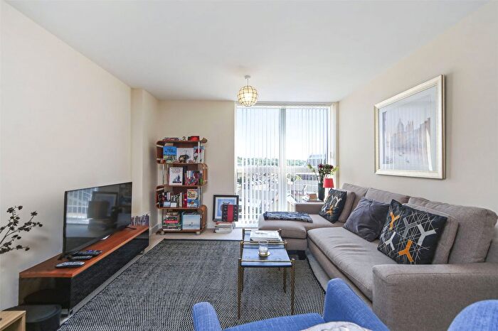 2 Bedroom Flat To Rent In Banning Street, London, SE10