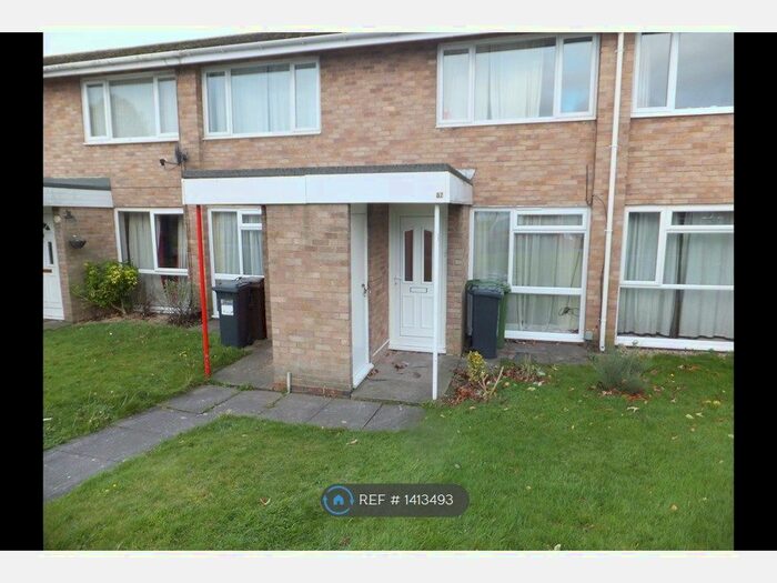 2 Bedroom Maisonette To Rent In Mitford Drive, Solihull, B92