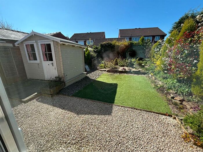 3 Bedroom Property To Rent In Westbourne Road, Chorley, PR7