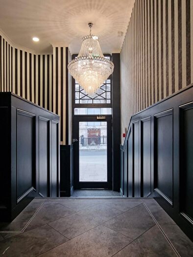 Studio For Sale In Sir Thomas Street, Liverpool, Merseyside, L1
