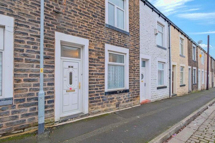3 Bedroom Terraced House To Rent In May Street, Nelson, BB9