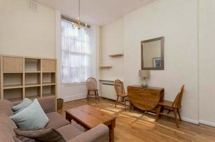 1 Bedroom Flat To Rent In Craven Hill, London W2