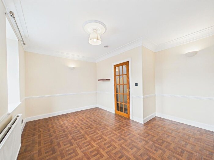 2 Bedroom Maisonette For Sale In Emmaline, Main Street. Bridge Of Earn, Perth, PH2