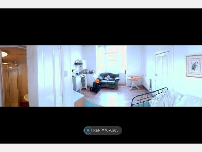 1 Bedroom Flat To Rent In Redland, Bristol, BS6