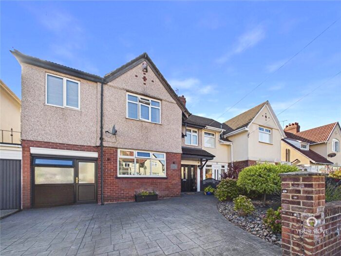 4 Bedroom Semi-Detached House For Sale In Holme Avenue, Newcastle Upon Tyne, Tyne And Wear, NE6
