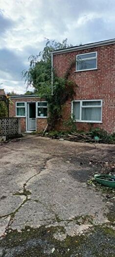 3 Bedroom Detached House For Sale In Bustards Lane, Wisbech, PE14