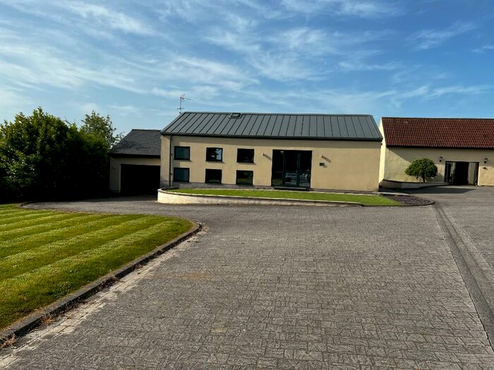 2 Bedroom Detached House To Rent In , SN14