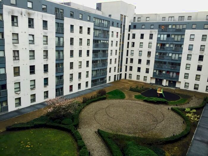 2 Bedroom Flat To Rent In Wallace Street, Tradeston, Glasgow, G5