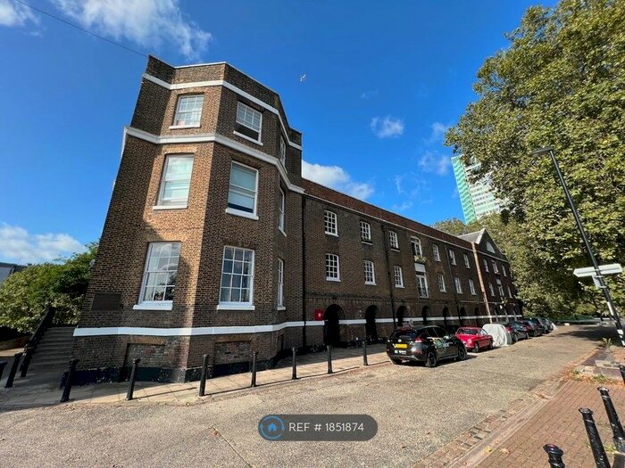 1 Bedroom Flat To Rent In Foreshore, London, SE8