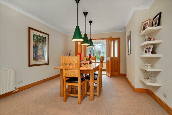 3 Bedroom Bungalow For Sale In Swithland Lane, Rothley, Leicester, LE7