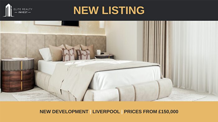 1 Bedroom Apartment For Sale In Monument Place, L3