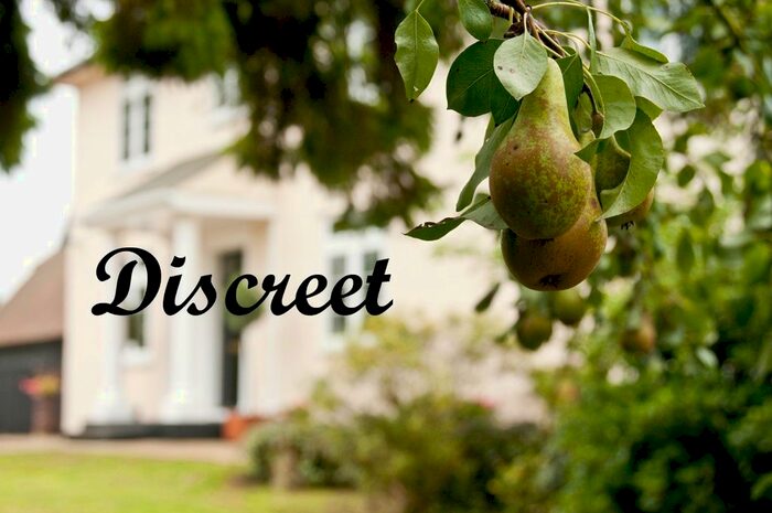 3 Bedroom Detached House For Sale In Discreet, Polstead, Colchester CO6