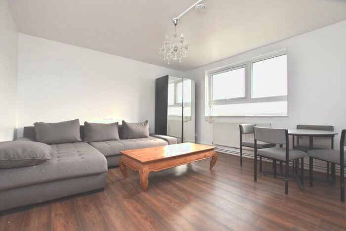 1 Bedroom Flat To Rent In Woodland Road London, SE19