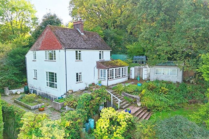 3 Bedroom Detached House For Sale In Bridport, DT6