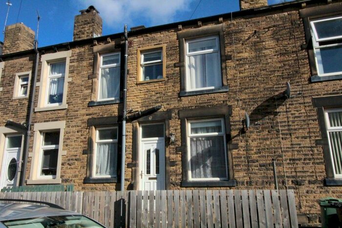 2 Bedroom Terraced House To Rent In Worrall Street, Morley, Leeds, LS27