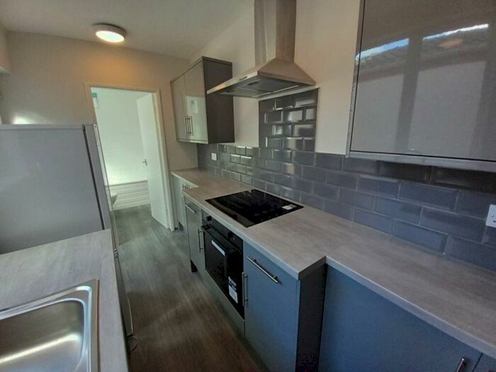 3 Bedroom Terraced House To Rent In Mount Pleasant, Barrow-In-Furness, LA14