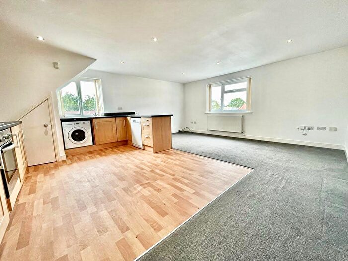 2 Bedroom Apartment To Rent In Embleton Road, Embleton Road, Methley, Leeds, LS26
