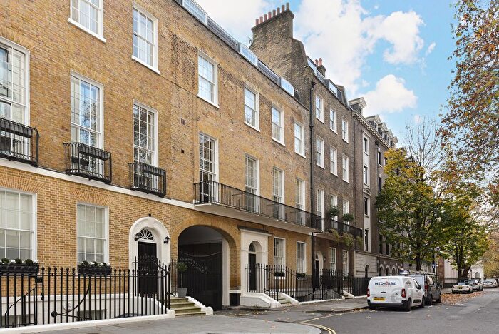 1 Bedroom Flat To Rent In Halkin Street, London, SW1X