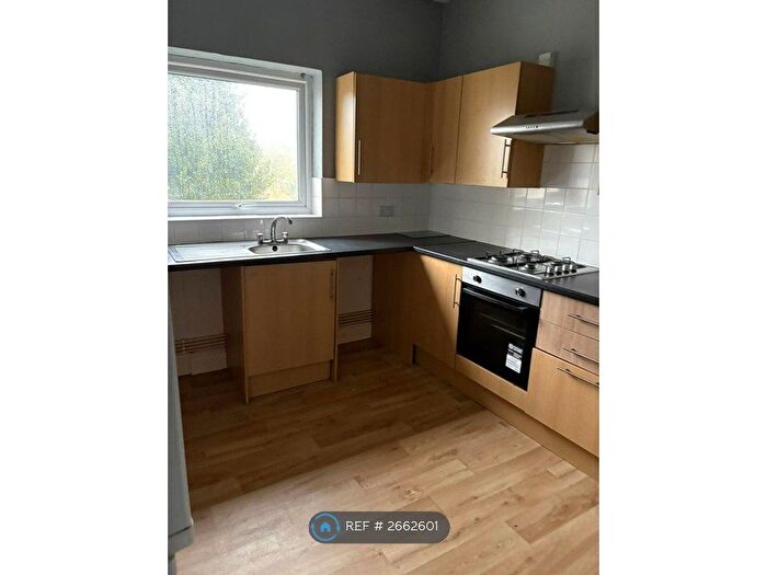 1 Bedroom Flat To Rent In Hughenden Road, Hastings, TN34