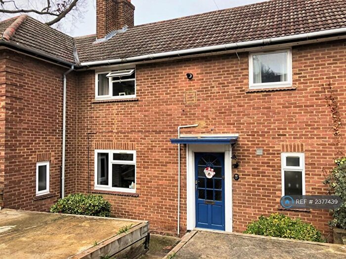 4 Bedroom Semi-Detached House To Rent In Addison Gardens, Surbiton, KT5