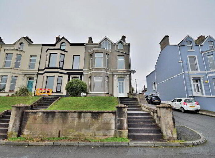 2 Bedroom Apartments For Sale In Upper Clifton, Bangor, BT20