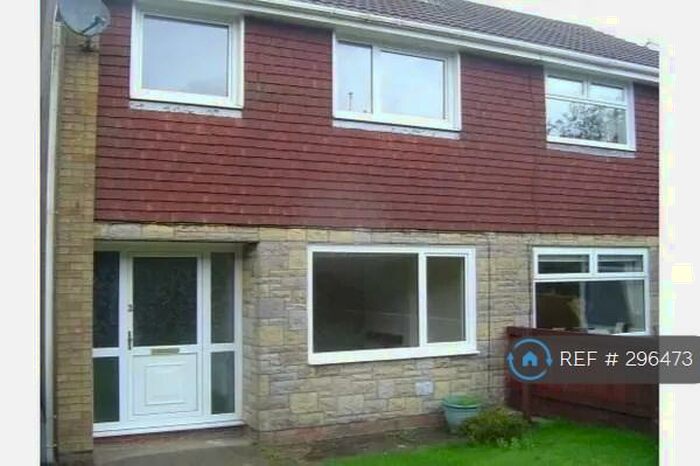 3 Bedroom Semi-Detached House To Rent In Springfields, Newport, NP11