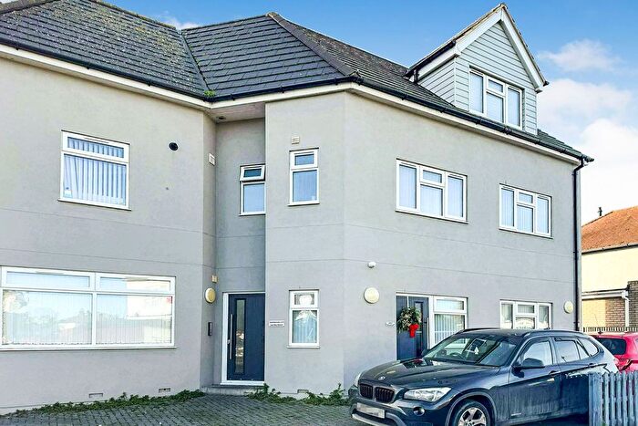 1 Bedroom Flat To Rent In Sea Street, Herne Bay, CT6