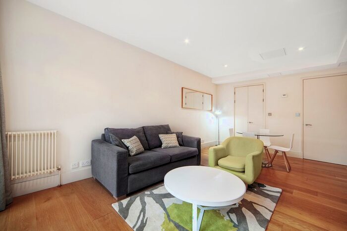 1 Bedroom Flat To Rent In Guildhouse Street, London, SW1V