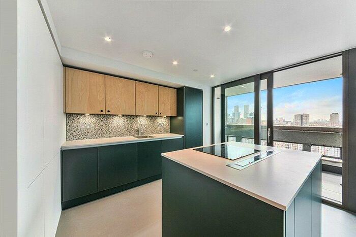 2 Bedroom Apartment To Rent In Balfron Tower St. Leonards Road, London, E14