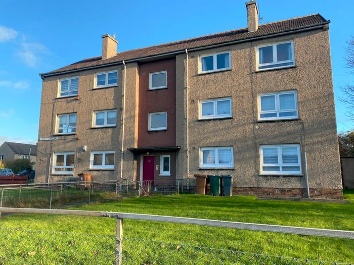 2 Bedroom Flat To Rent In Magdalene Medway, Edinburgh, EH15