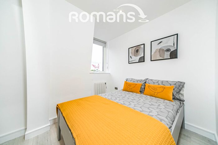 1 Bedroom Flat To Rent In Duke Street, Reading, Berkshire, RG1