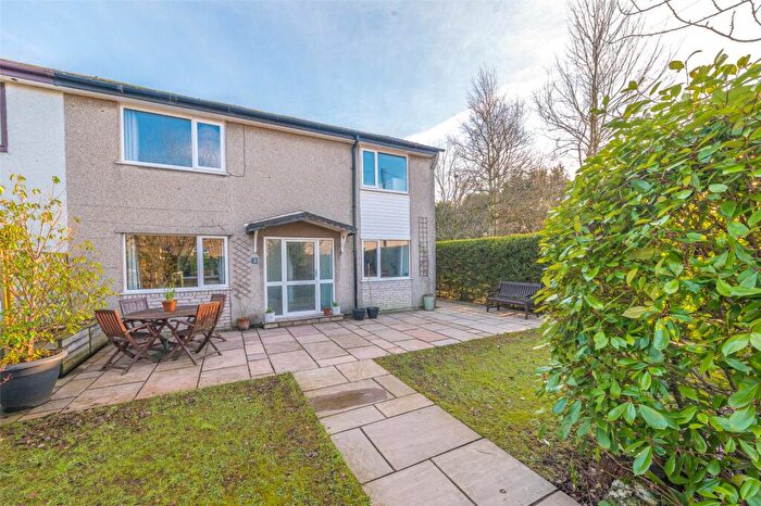 3 Bedroom Semi-Detached House For Sale In Hall Park, Burneside, Kendal, Cumbria, LA9