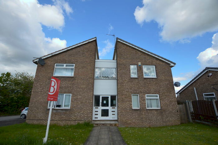 1 Bedroom Flat To Rent In Oakworth Drive, Halfway, Sheffield, S20