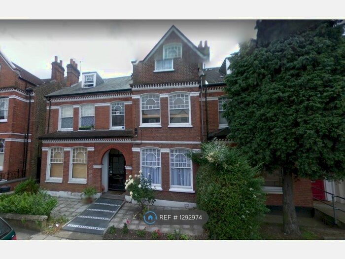 1 Bedroom Flat To Rent In Elmbourne Road, London SW17