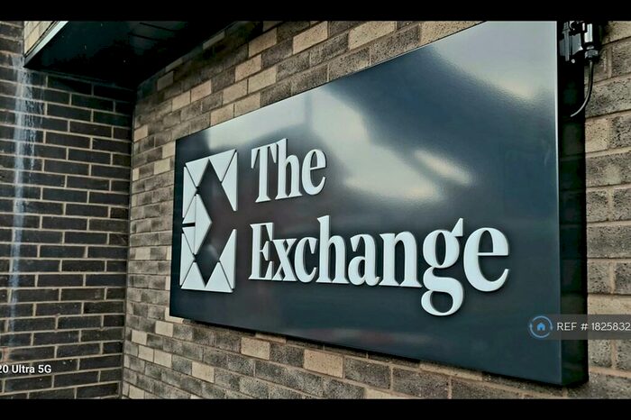 1 Bedroom Flat To Rent In Percy Street, Preston, PR1