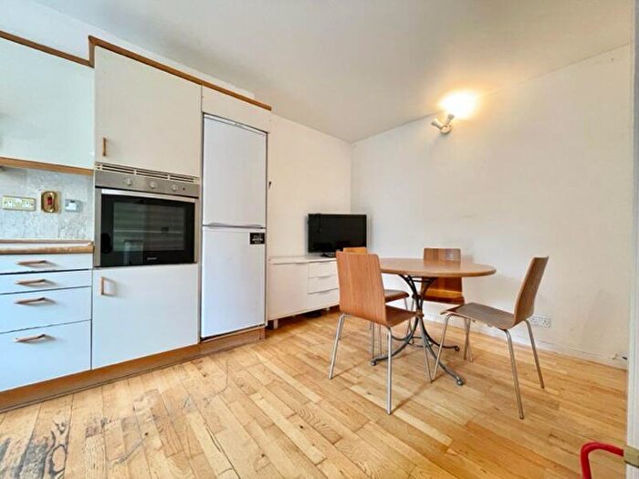 4 Bedroom House To Rent In Queen Of Denmark Court, SE16