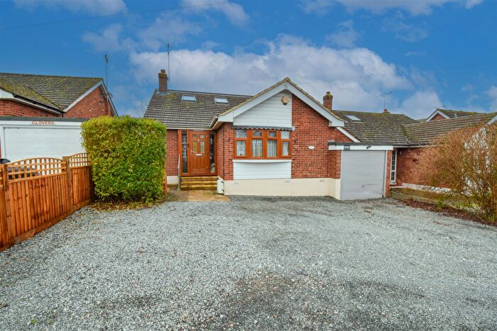 4 Bedroom Detached House For Sale In Ongar Road, Stondon Massey, Brentwood, CM15