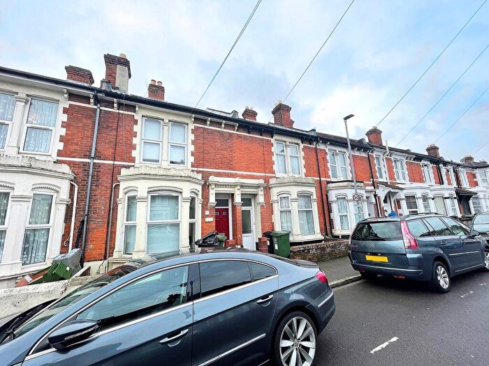 5 Bedroom Terraced House To Rent In Orchard Road, Southsea, PO4