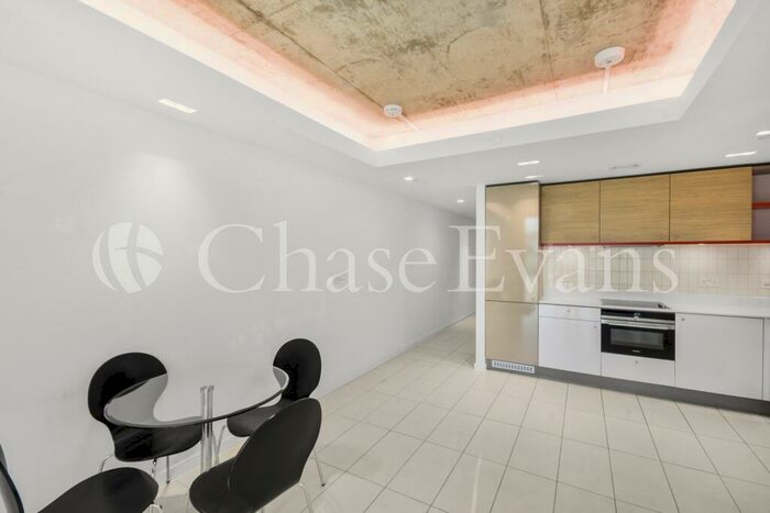 1 Bedroom Flat To Rent In Tidal Basin Road, Royal Docks, London, E16