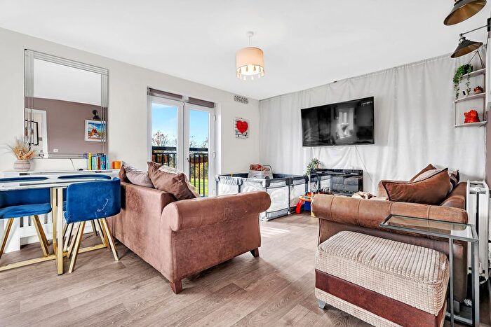 2 Bedroom Flat For Sale In Brooklyn House, Owens Road, Coventry, CV6