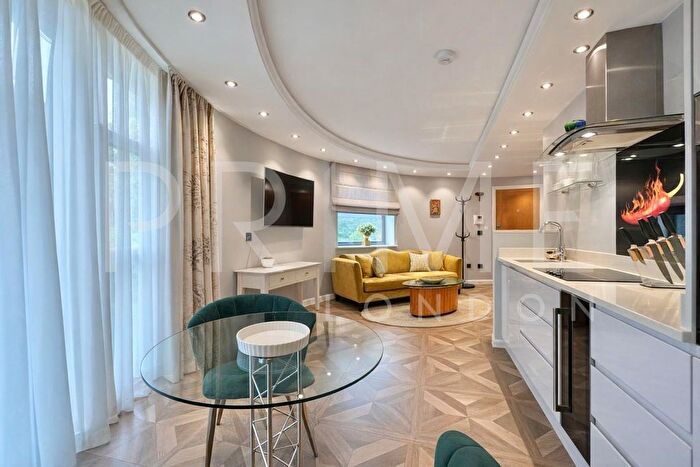 1 Bedroom Flat To Rent In Horsley Court, Montaigne Close, Westminster, SW1P