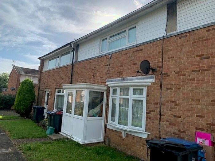2 Bedroom Terraced House To Rent In Pittmans Field, Harlow, CM20