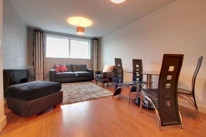 1 Bedroom Flat To Rent In Sinope Apartments, Jupiter Complex, Sherborne Street, B16