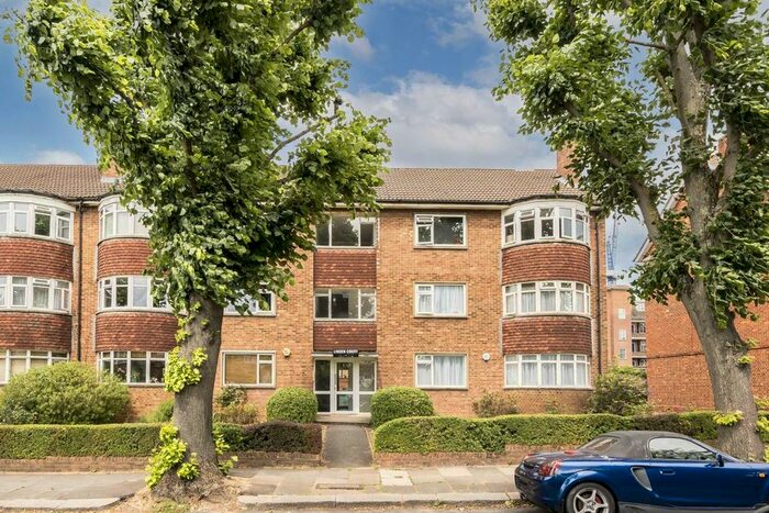 2 Bedroom Flat To Rent In Brunswick Road, London, W5
