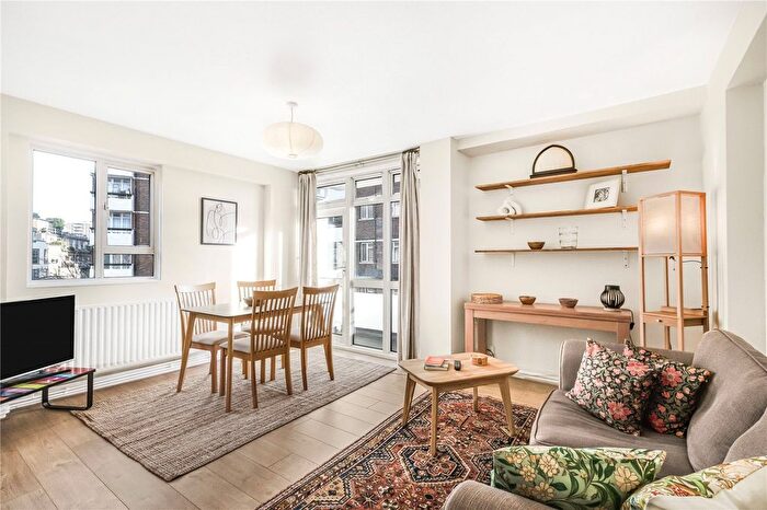 2 Bedroom Flat To Rent In Gee Street, London, EC1V