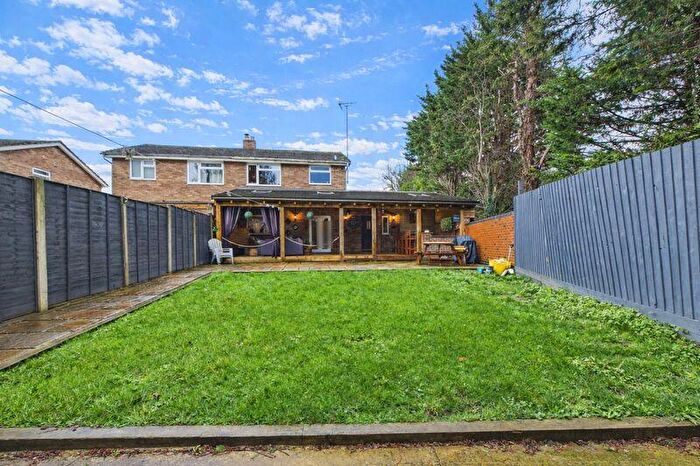 3 Bedroom Semi Detached House For Sale In Woodland Green, Upton St Leonards, GL4